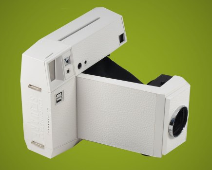 Lomo'Instax Square Glass