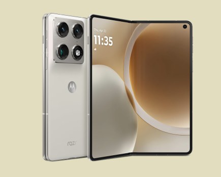Motorola Fold
