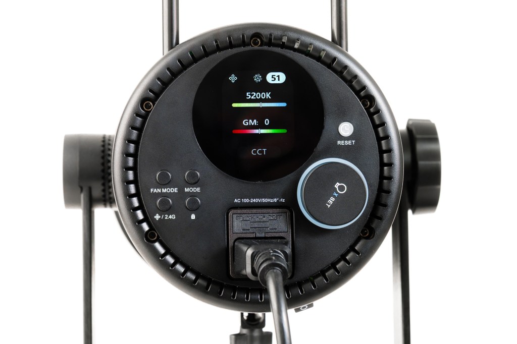 Neewer CB300C.