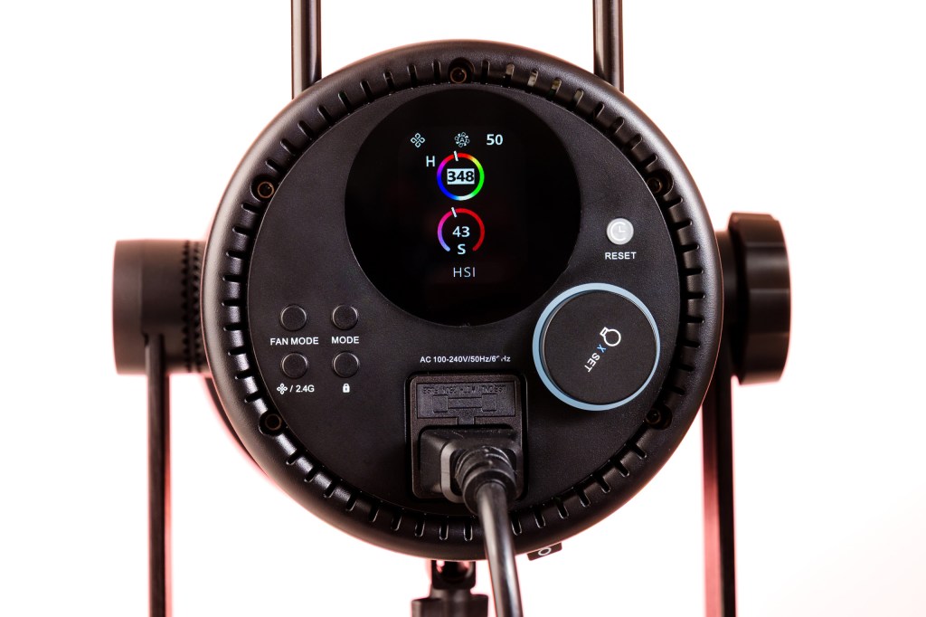 Neewer CB300C.
