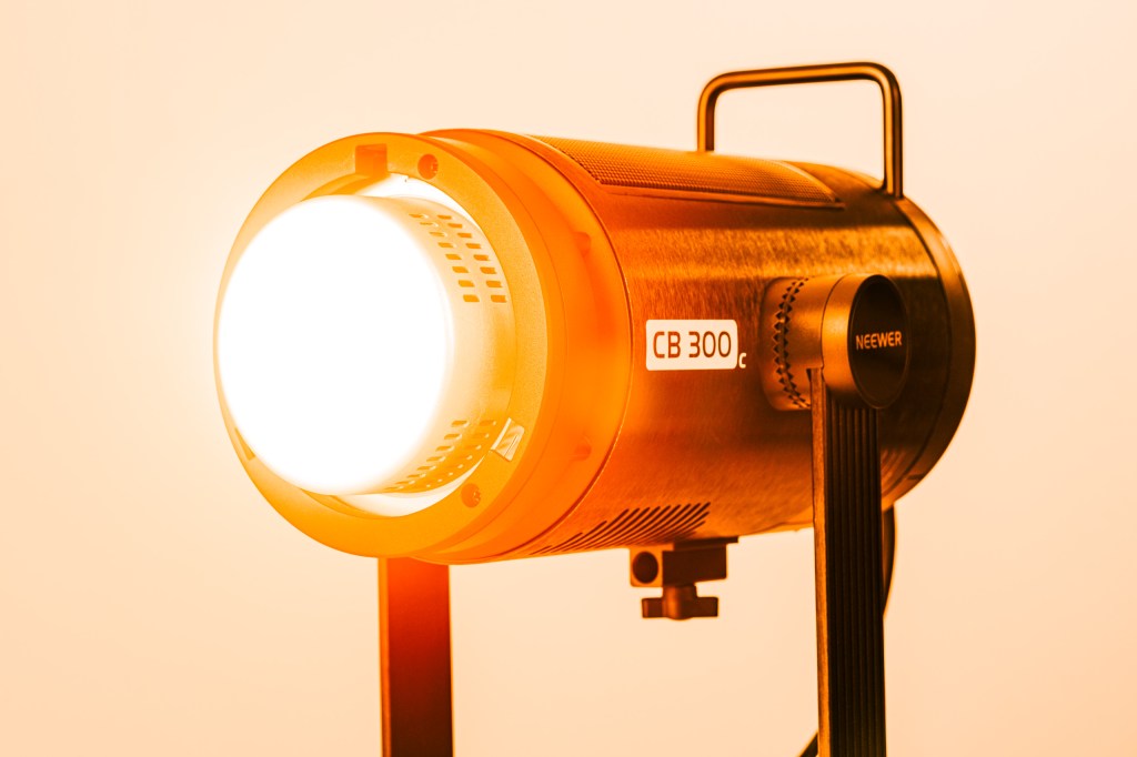 Neewer CB300C
