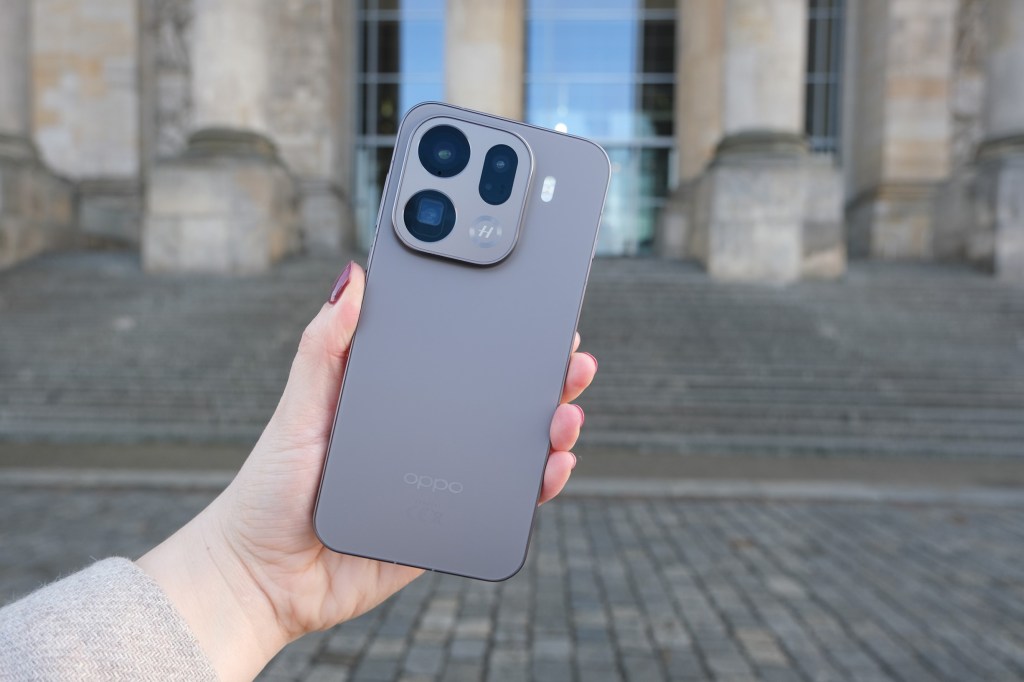 oppo find x9 pro