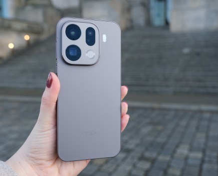 OPPO Find x9 pro phone