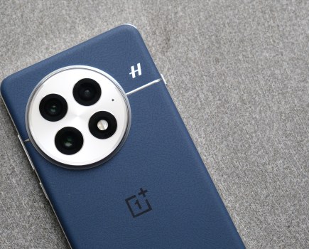 My favourite phone – the OnePlus 13. Credit: Jessica Miller