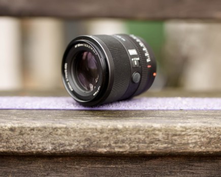 Viltrox Af 85mm F2.0 EVO