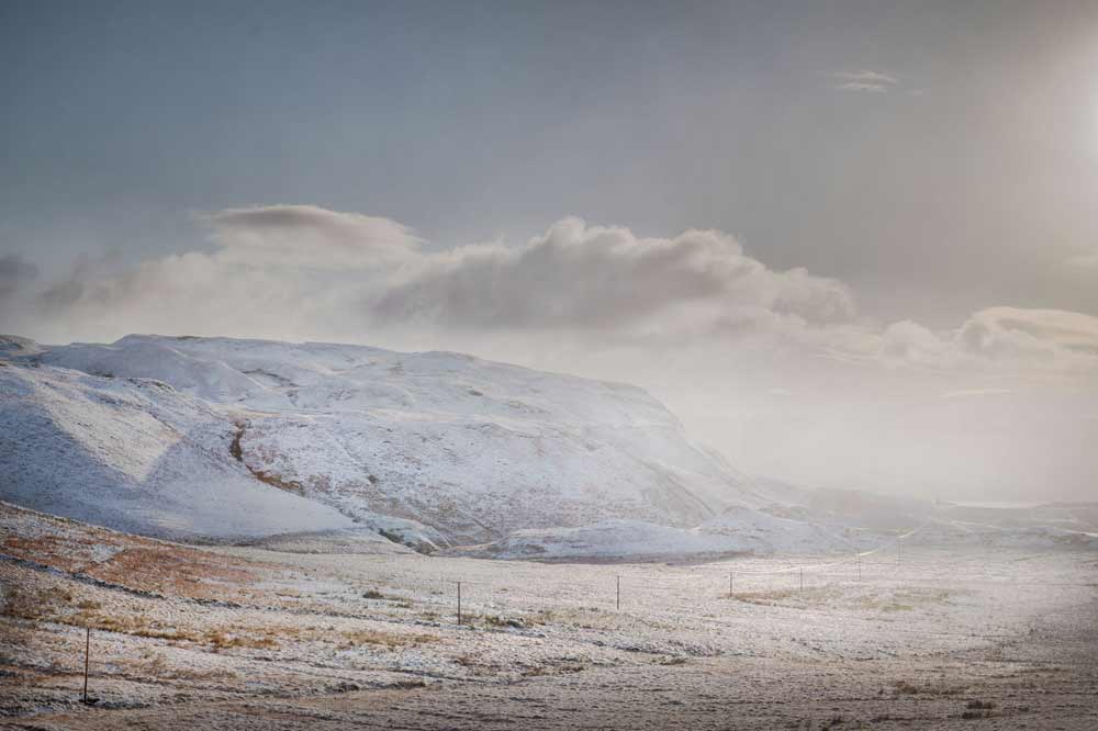 Ardan Murchan Scotland