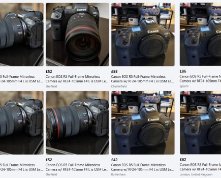 Facebook Marketplace Listings 12/01/2026