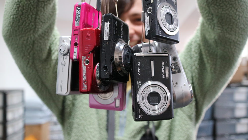 Digicam Collective