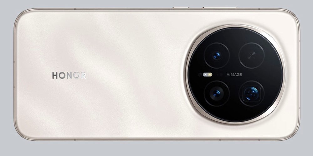 Honor Magic 8 Pro advertorial