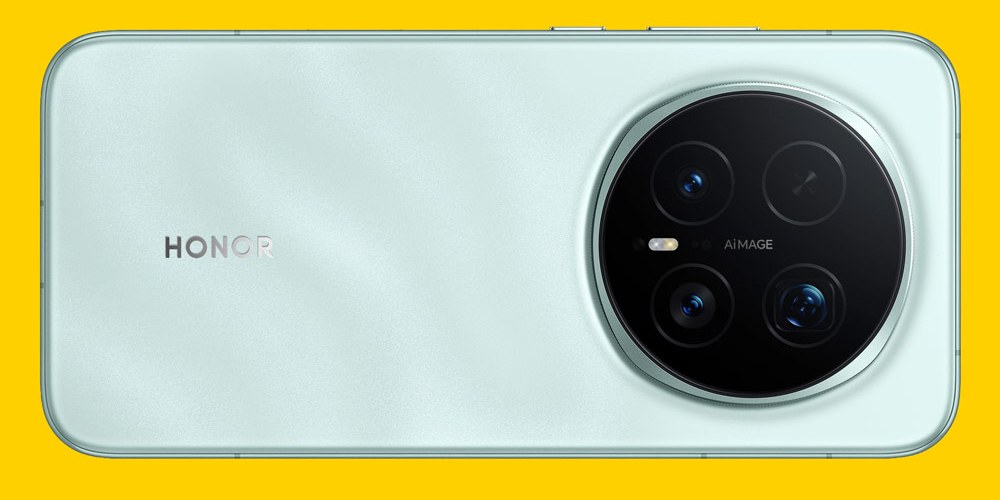 Honor price advertorial