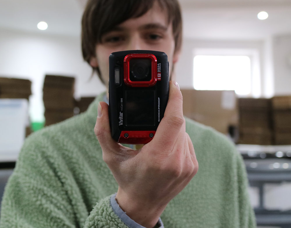 Digicam Collective