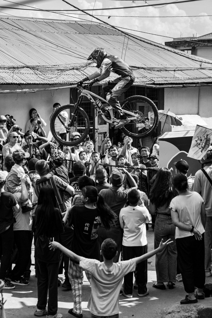 Airtime. Photo: Mama Ralte, India. SINGLE USE ONLY