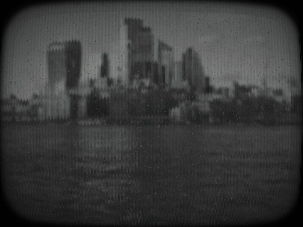 Fujifilm Instax Mini Evo Cinema - 1950 filter