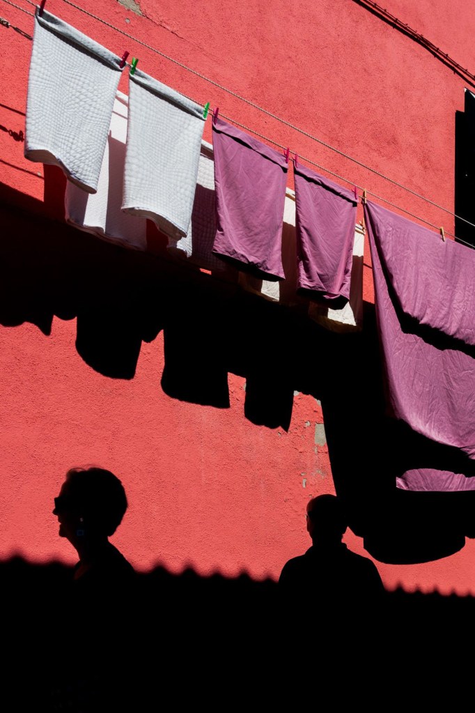 Clotheslibe. Photo: Holger Kunze, Belgium. SINGLE USE ONLY
