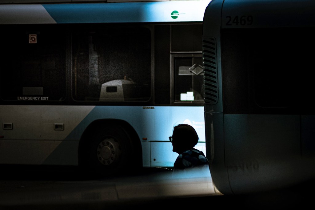 Transitory. Photo: Dan Ratner, Australia. SINGLE USE ONLY