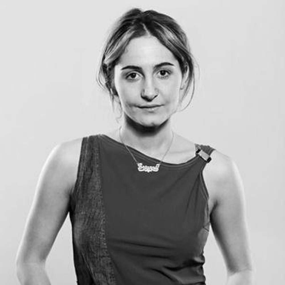 Brianna Capozzi