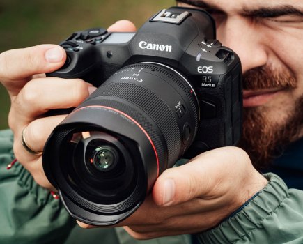 Canon RF 14mm F1.4 L VCM