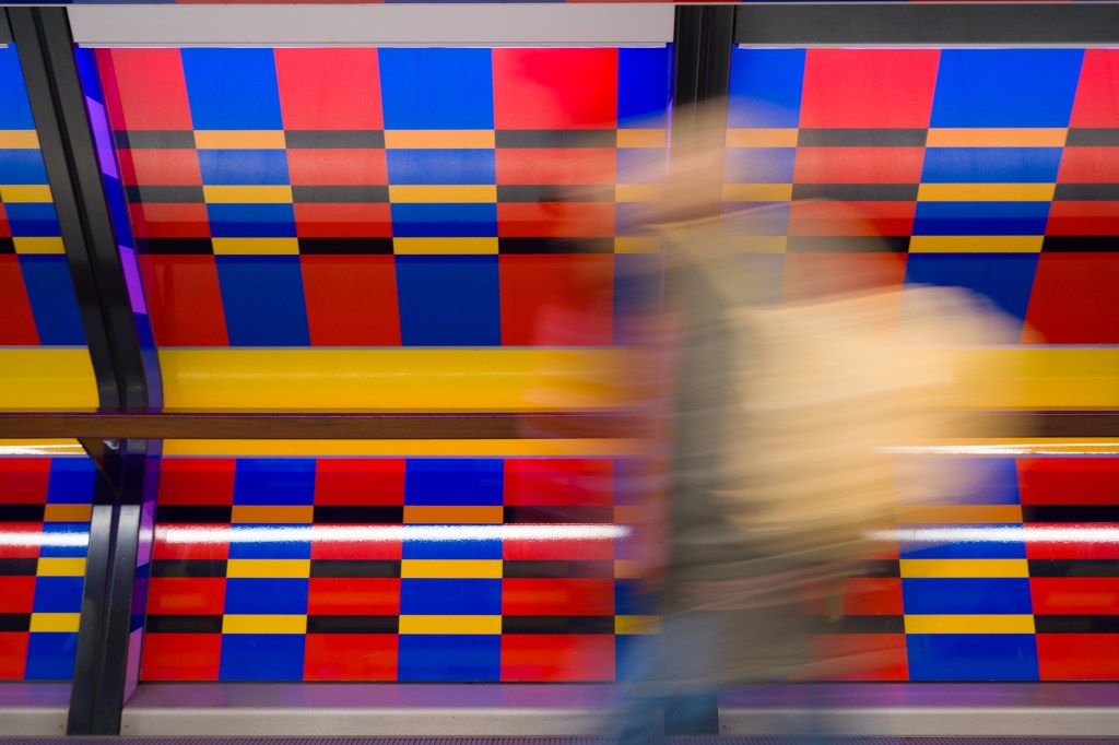 Sony A7V sample image