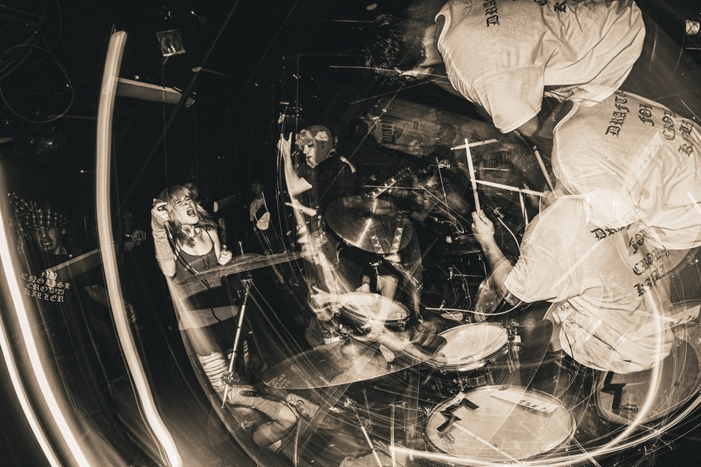 © Franklin Littlefield, United States, Winner, Open Competition, Motion, Sony World Photography Awards 2026