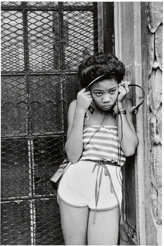 Helen Levitt: © Film Documents LLC, courtesy Zander Galerie, Cologne