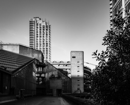 Leica Q3 Monochrom sample image