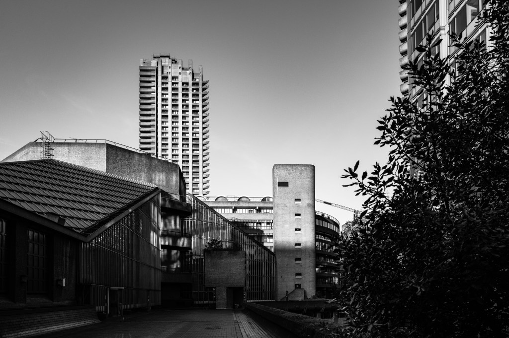 Leica Q3 Monochrom sample image