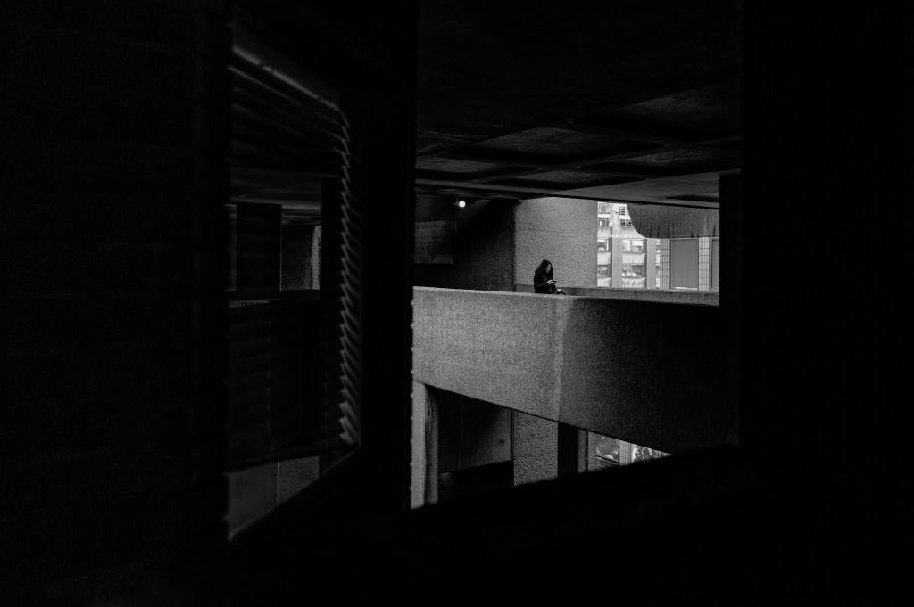 Leica Q3 Monochrom sample image