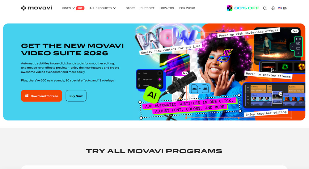Moavi advertorial