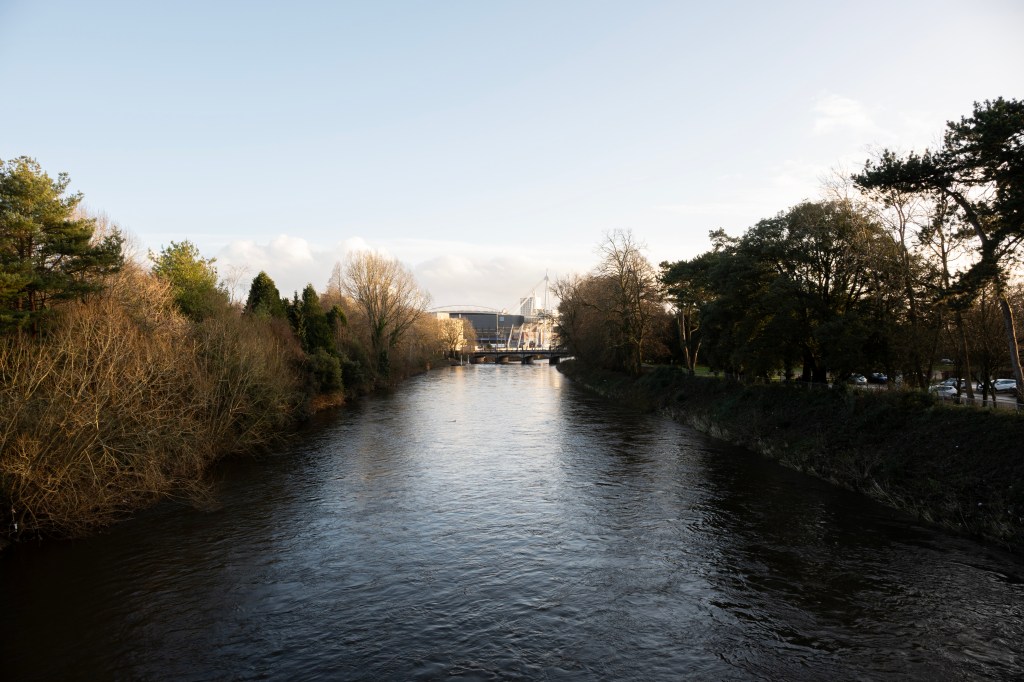 A sample image taken using the Nikon 16-50mm f/2.8 DX lens