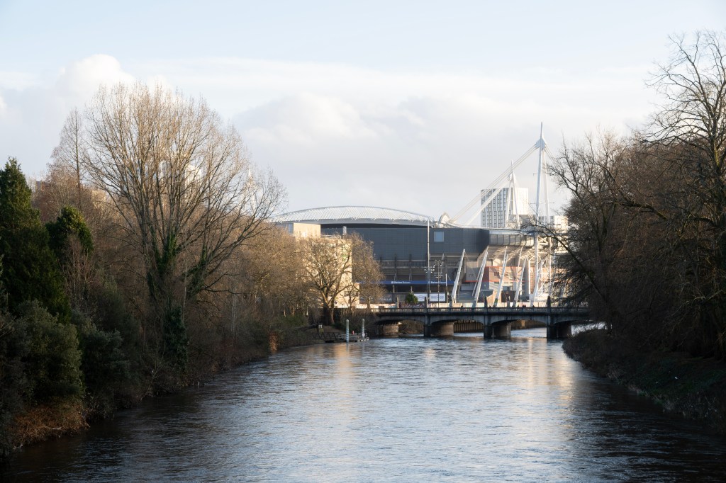 A sample image taken using the Nikon 16-50mm f/2.8 DX lens