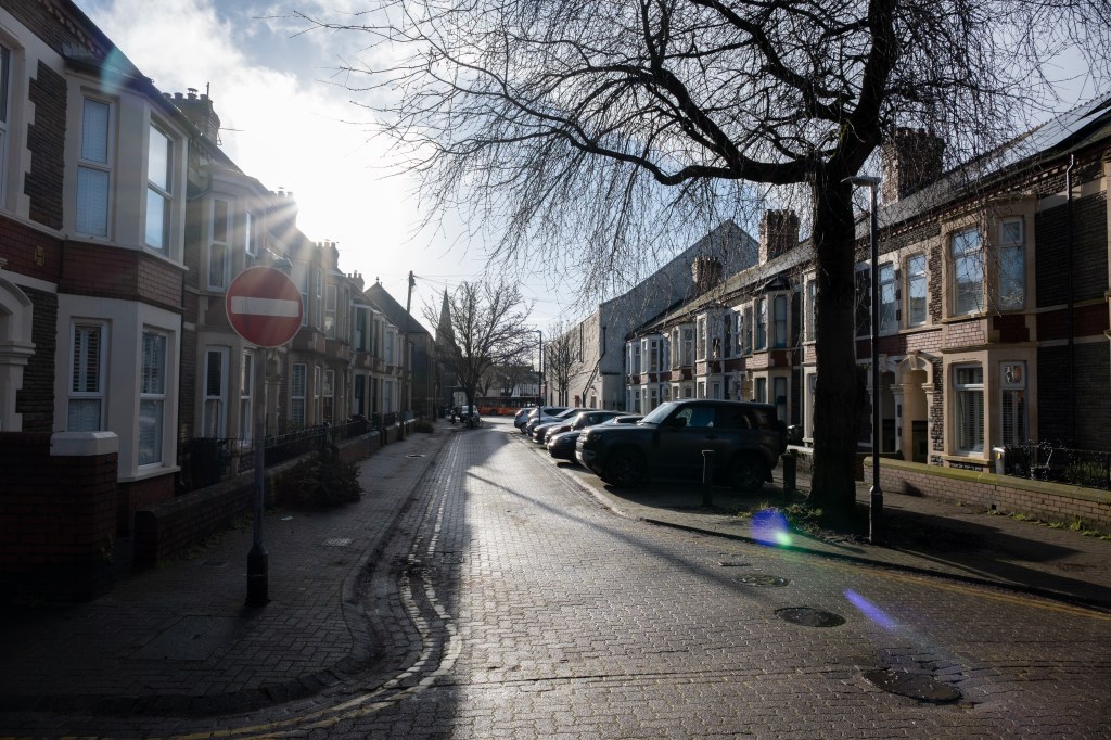 A sample image taken using the Nikon 16-50mm f/2.8 DX lens