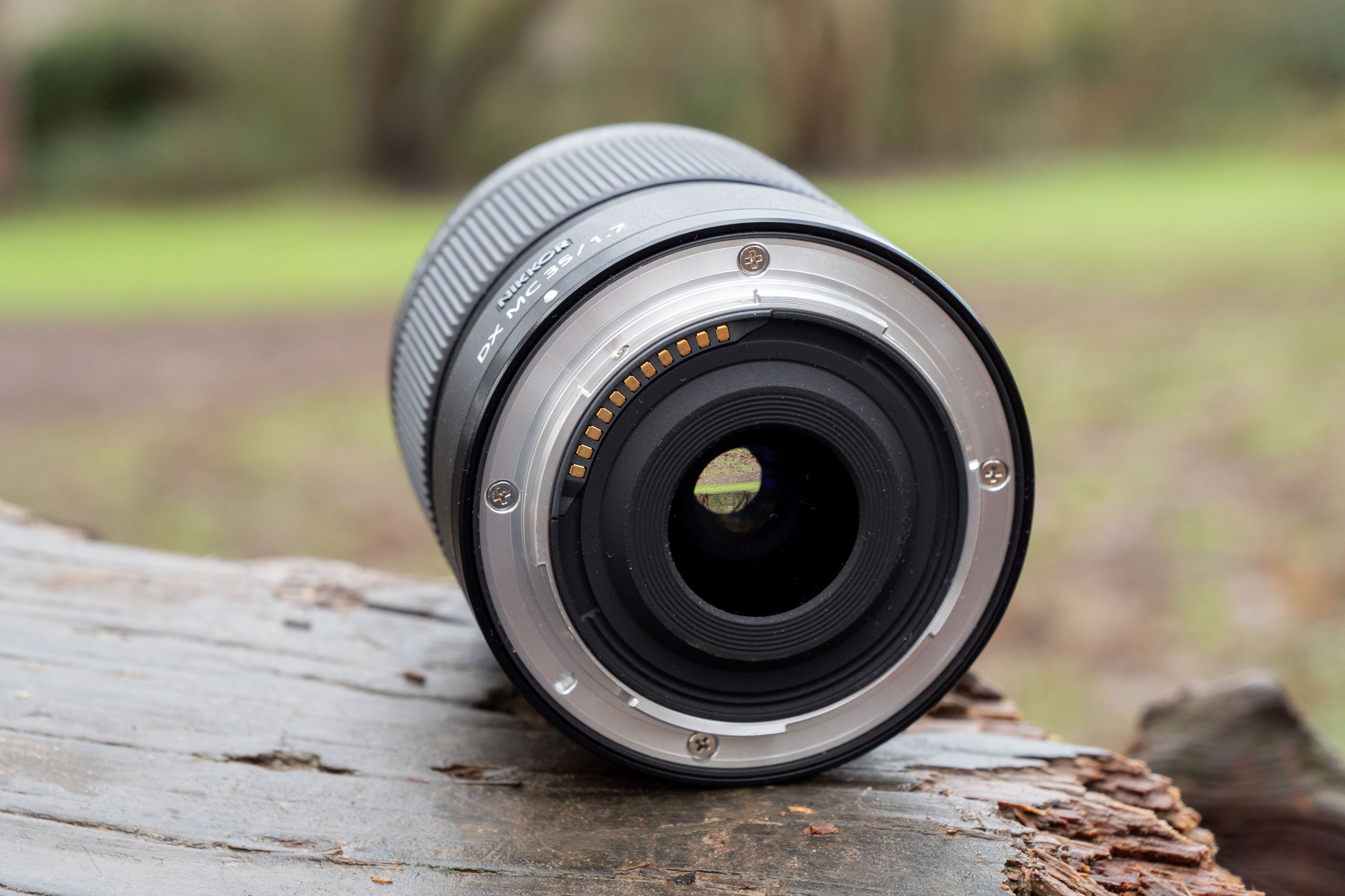 Nikon Nikkor Z DX MC 35mm f/1.7 Lens Review - a must-buy for Nikon