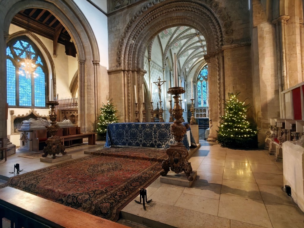 A sample image taken with the Poco F8 Ultra
