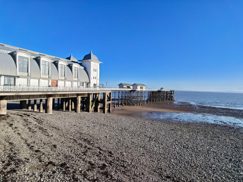 A sample image taken with the Poco F8 Ultra, ultrawide lens