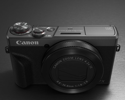 Canon PowerShot G7 X Mark III Anniversary Edition