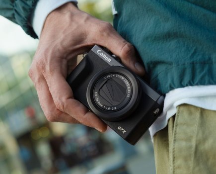 Canon PowerShot G7 X Mark III Anniversary Edition