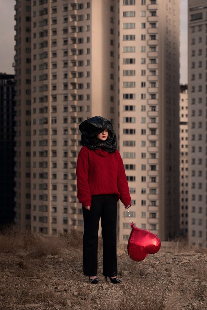 © Siavosh Ejlali, Iran, Islamic Republic Of, Winner, Open Competition, Creative, Sony World Photography Awards 2026