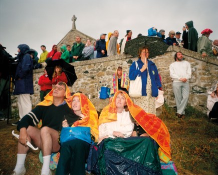 Small World. Martin Parr