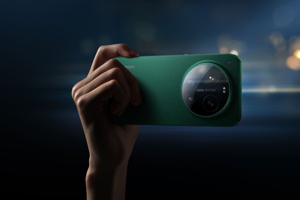Xiaomi 17 Ultra. IMage Xiaomi