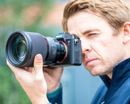 Sony A7 IV A deal
