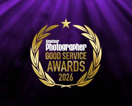 good service award poster