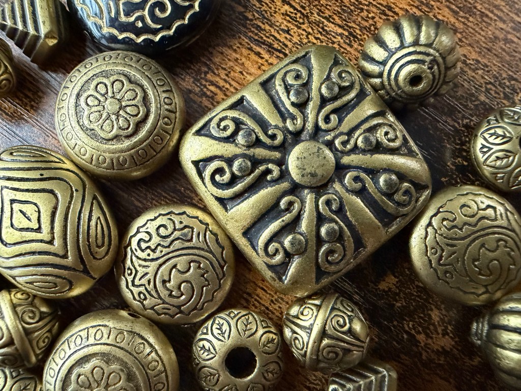 A close-up image taken with the iPhone 17.