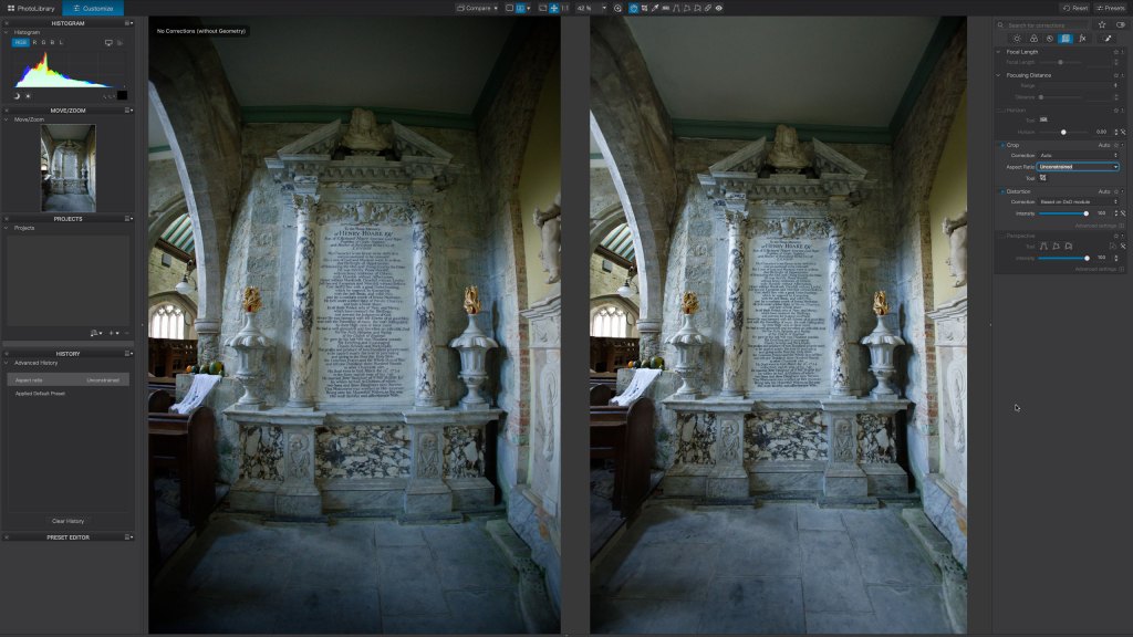 DxO PhotoLab 9.3