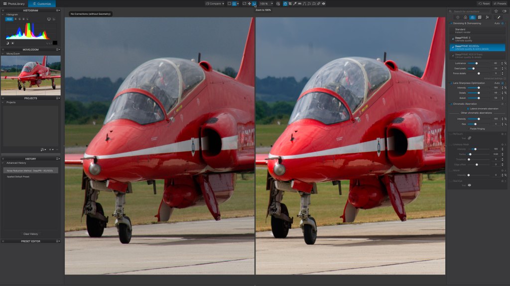 DxO PhotoLab 9.3