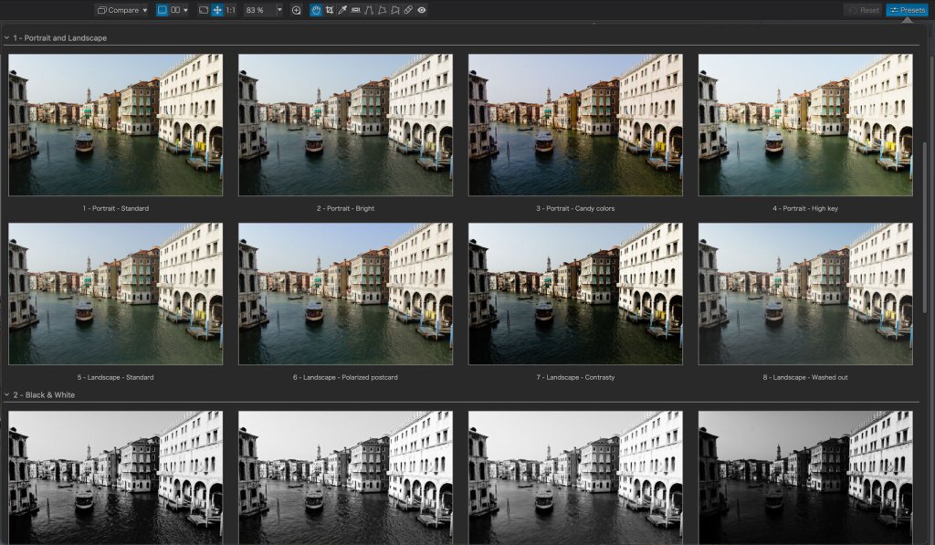 DxO PhotoLab 9.3