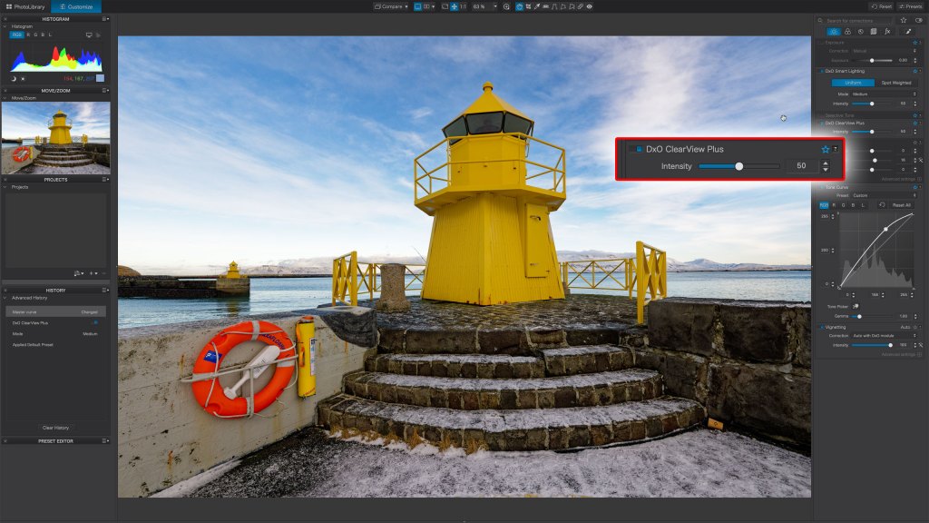 DxO PhotoLab 9.3 