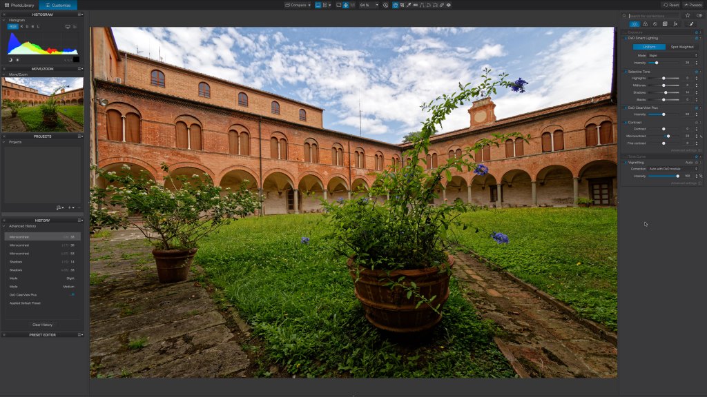 DxO PhotoLab 9.3