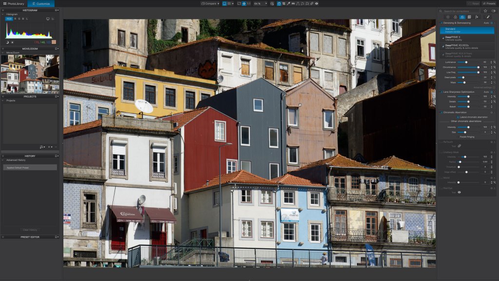 DxO PhotoLab 9.3