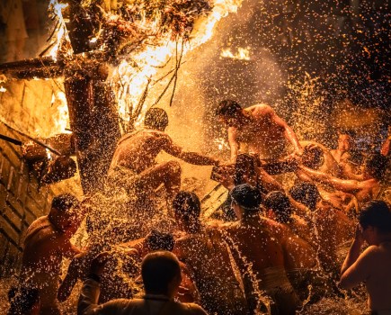 © Megumi Murakami, Japan, Winner, Open Competition, Travel, Sony World Photography Awards 2026