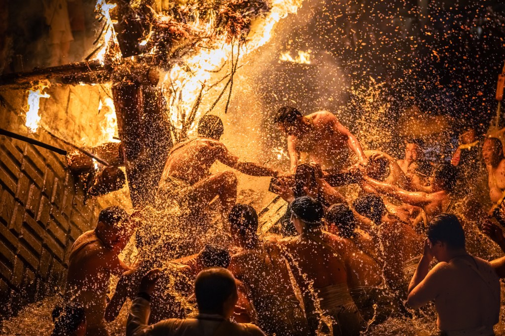 © Megumi Murakami, Japan, Winner, Open Competition, Travel, Sony World Photography Awards 2026